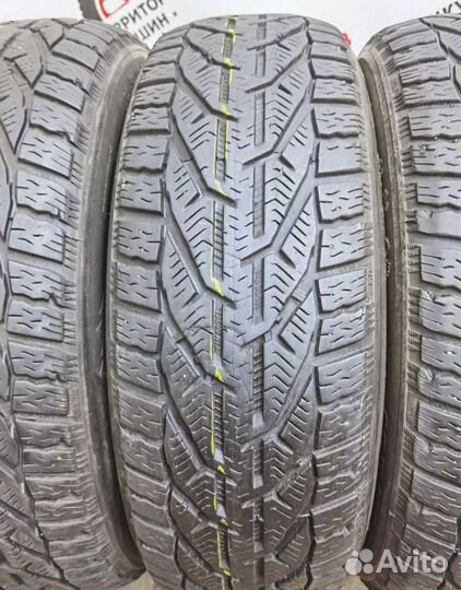 Tigar Winter 195/55 R15 80L