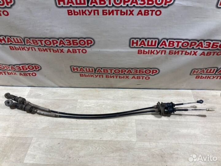 Трос переключения МКПП Datsun On-Do седан 1.6 2017