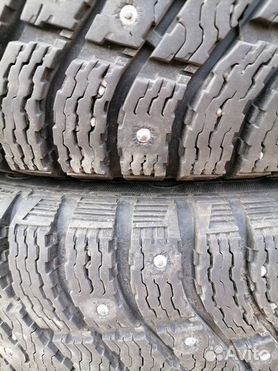 Cordiant Snow Cross 2 205/55 R16 94