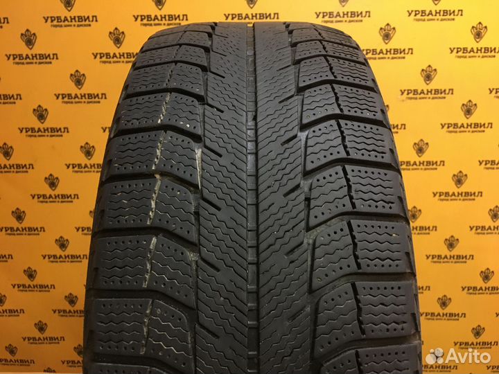 Michelin X-Ice XI2 205/55 R16 94T