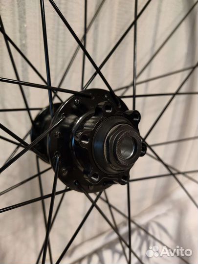 Колеса (вилсет)