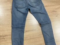 Джинсы мужские levis 511 31/32