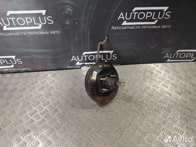 Вут+Гтц Geely Mk Cross 1.5 2010-2022