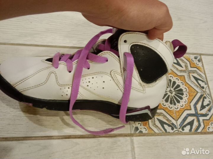 Обувь детская