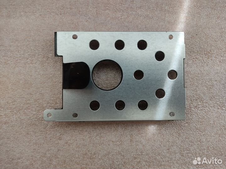 Крепление HDD (салазки) для Acer aspire 5738ZG