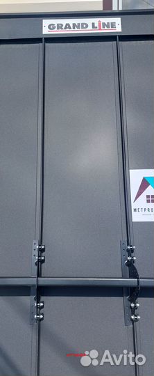 Металлочерепица