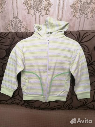 Вещи для мальчика на 2 года