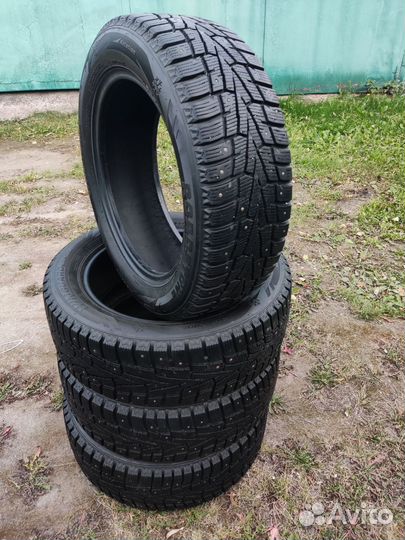 Roadstone Winguard WinSpike 205/55 R16 94T