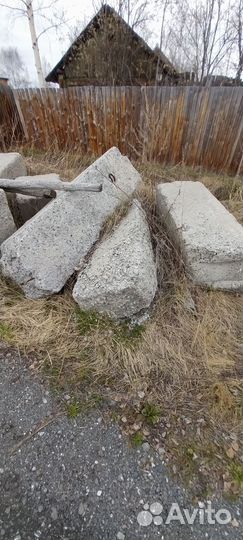 Фундаментные блоки фбс бу