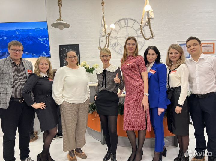 Готовый бизнес школы 