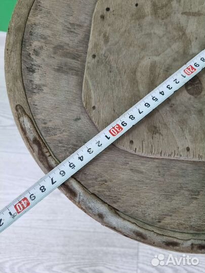 Табурет, Венский. СССР. Слегка шатается