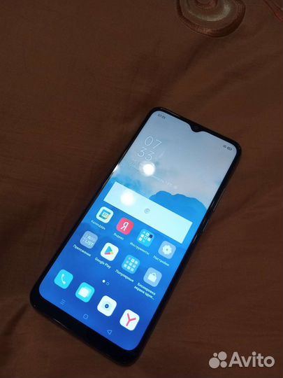 OPPO A15, 2/32 ГБ