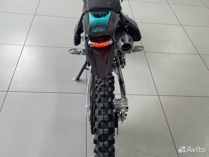 Питбайк Regulmoto seven medalist PRO 17/14