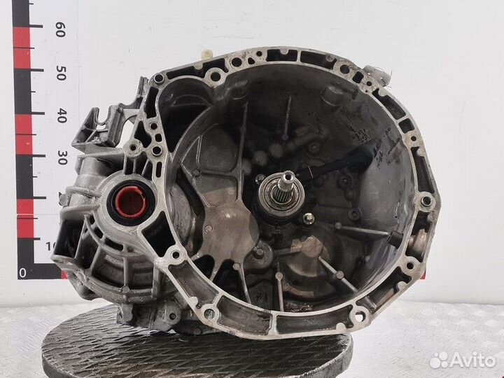 Кпп для Renault Laguna 2