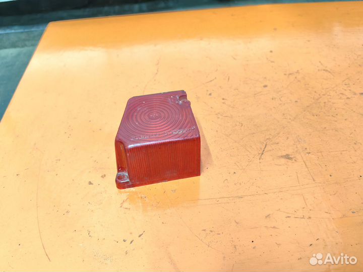 Рассеиватель стоп сигнал коляски Урал