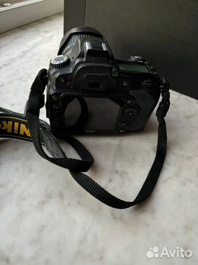 Nikon d90 kit