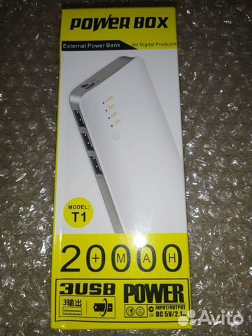 Аккумулятор для телефона