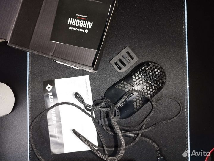 Игровая мышка