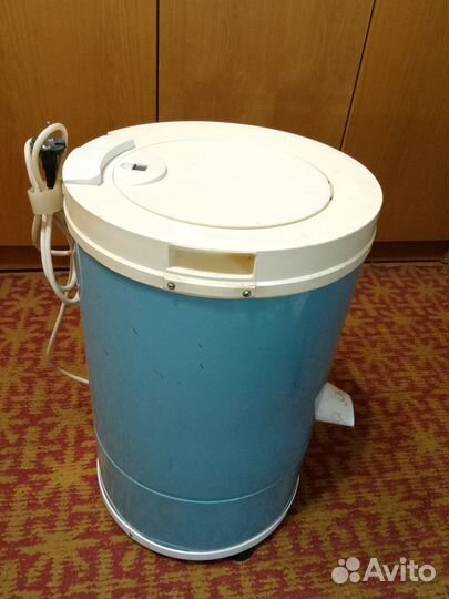 Центрифуга для отжима белья 