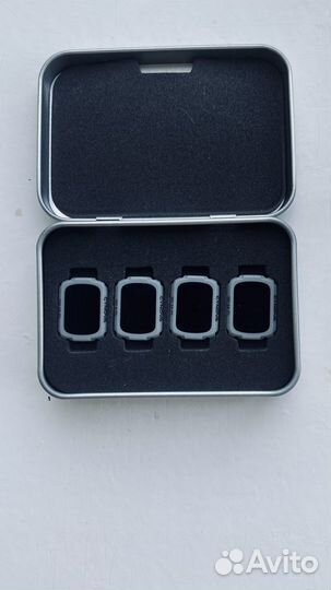 Dji Mavic Air 2 ND фильтры