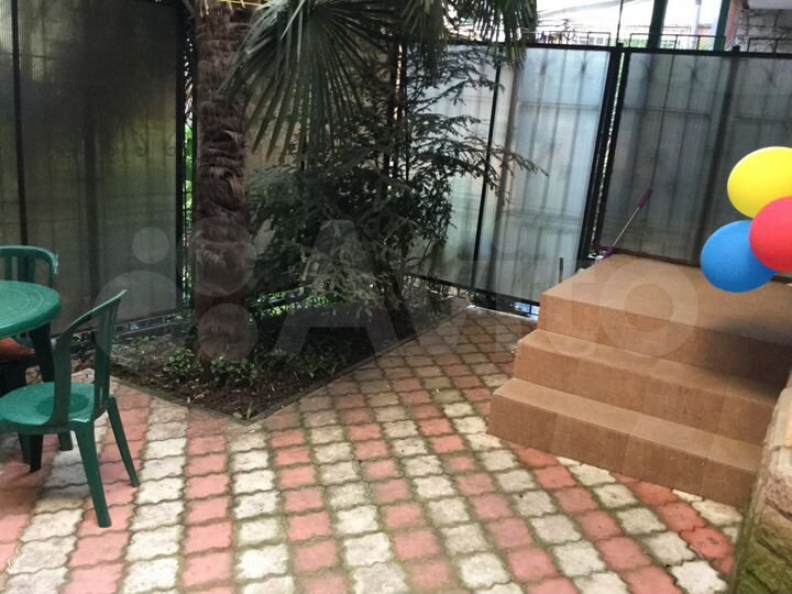 Дом 58 м² на участке 3 сот.