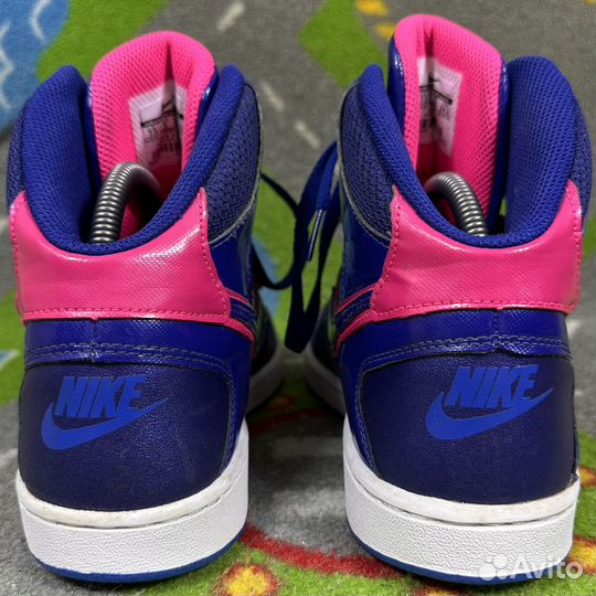 Nike Son of Force Mid Оригинал