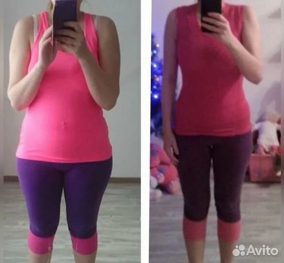 Индивидуальные и групповые тренировки/ Фитнес/ Бод