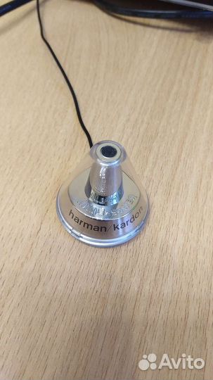 Ресивер harman kardon