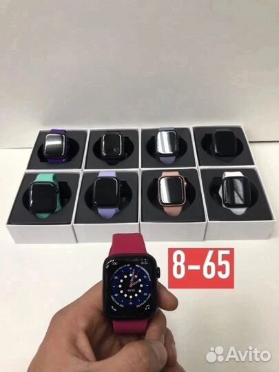 Apple watch