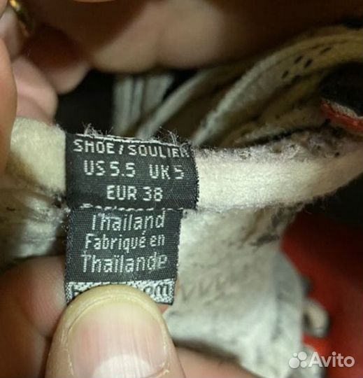 Хоккейные коньки bauer