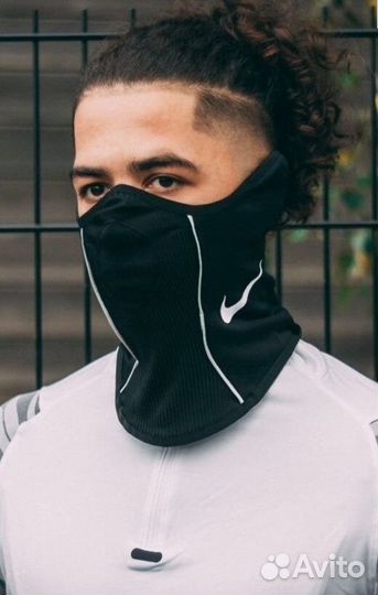 Snood Nike Drill