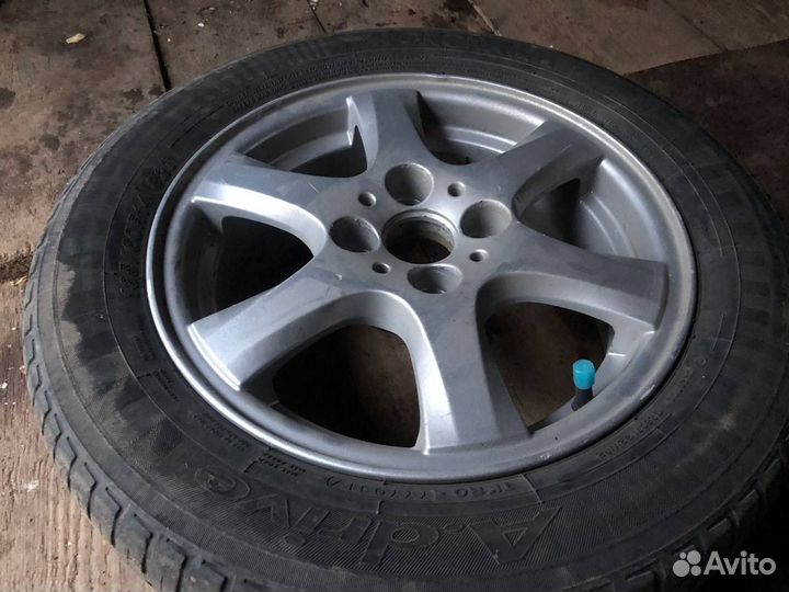 Продам диски на ваз