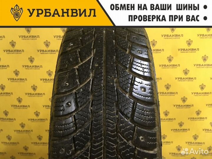 Gislaved Nord Frost 5 155/70 R13 75T