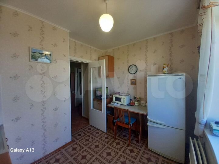 1-к. квартира, 32,6 м², 7/9 эт.