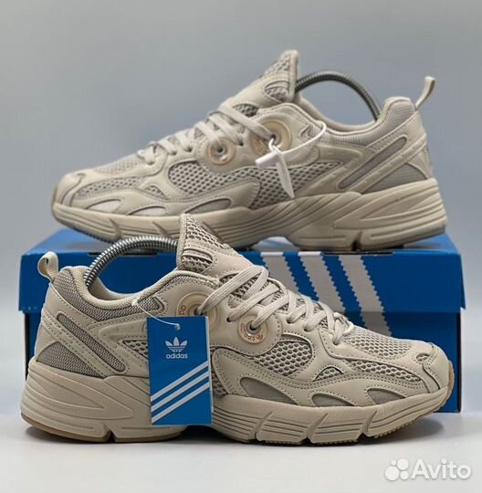 Мужские кроссовки Adidas Astir