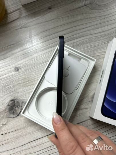 iPhone 12, 128 ГБ