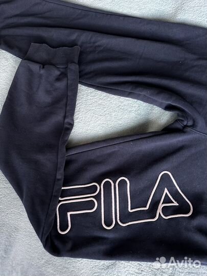 Спортивные штаны fila