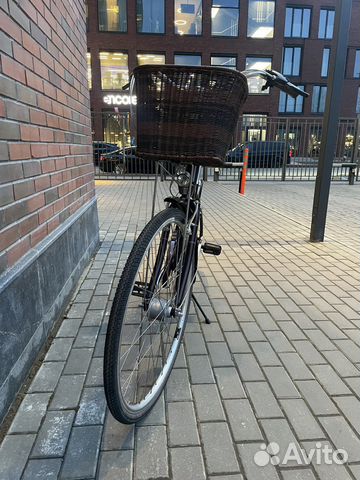 Велосипед Liv Flourish FS 1