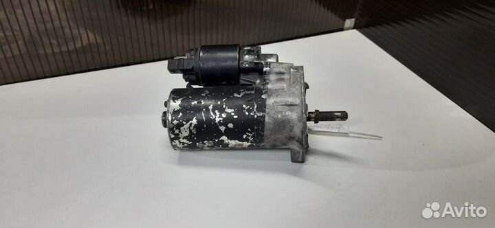 Стартер Volkswagen Polo 0001112044 APQ