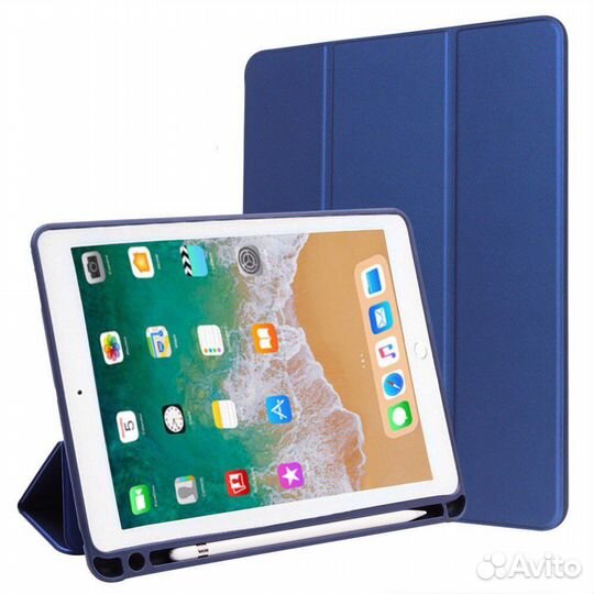 Чехол для iPad Pro 10.5 под Apple Pencil