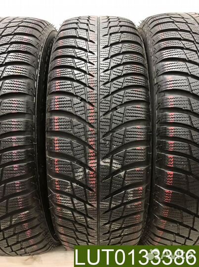 Bridgestone Blizzak LM-001 215/65 R17 99H