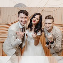 Тамада ведущий+ dj юбилей, выпускной,корпоратив, Сергиев Посад