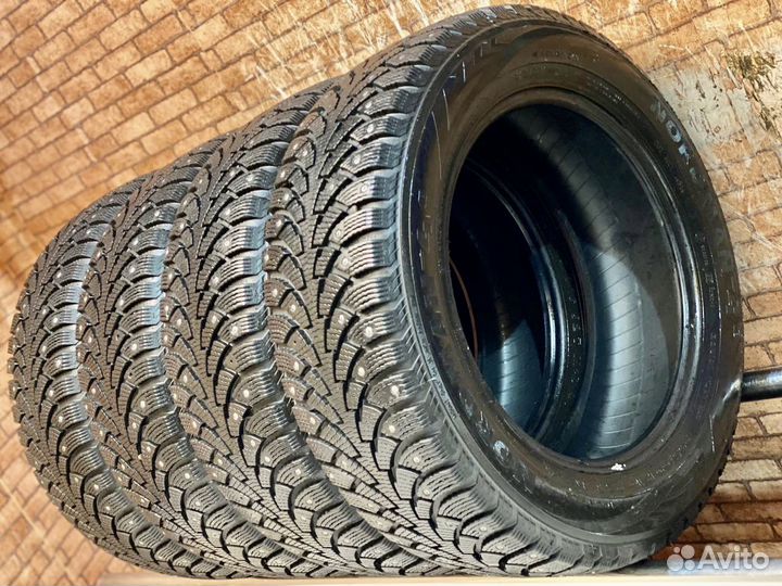 Nokian Tyres Nordman 4 205/60 R16