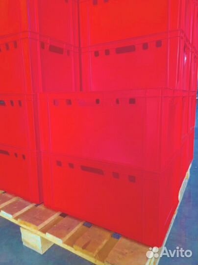 Ящики Оптом