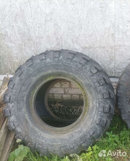 КрШЗ M-145 130/530 R13 19B