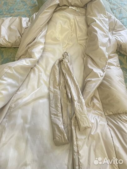 Пальто женское