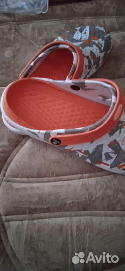 Сланцы мужские р41-42