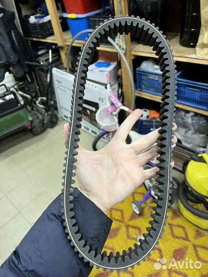 Ремень вариатора brp