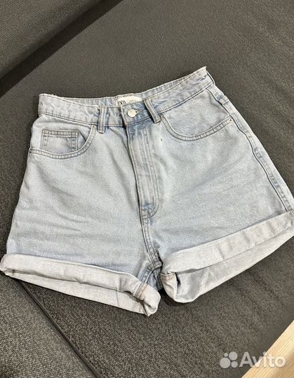 Шорты Zara