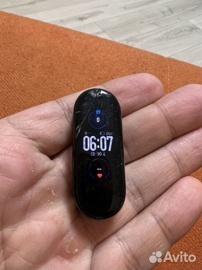 Xiaomi Mi Band 5